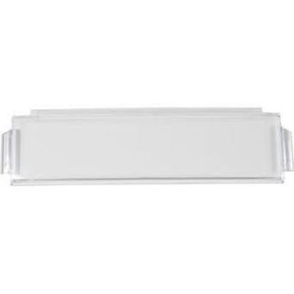 General Electric WR71X10761 Refrigerator Door Shelf Trim