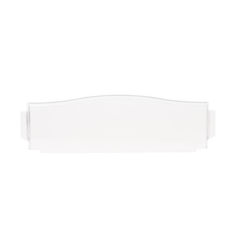 General Electric WR71X10764 Refrigerator Shelf Insert Module