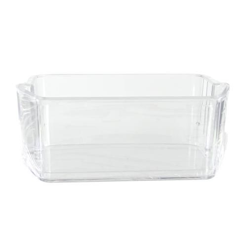 GE WR71X28527 Refrigerator Bottle Rack Bin