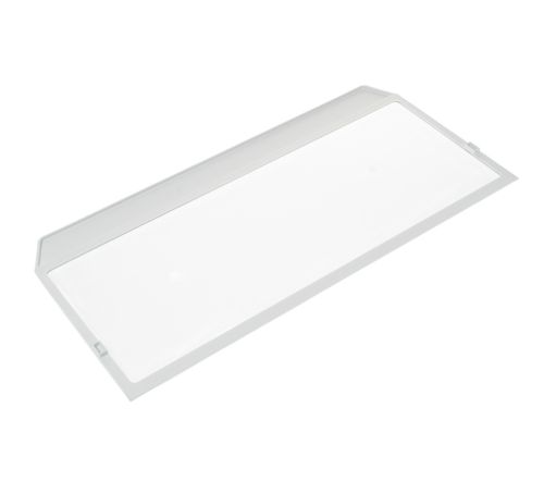 GE WR71X31515 Refrigerator Freezer 18" Glass Shelf