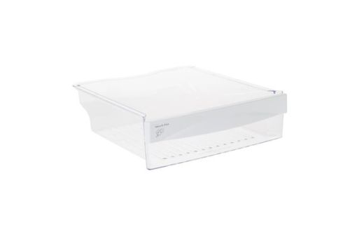 General Electric WR71X38331 Refrigerator Pan Snack Assembly