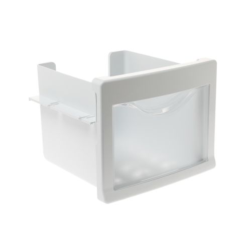 GE WR71X38333 Refrigerator Middle Pan Assembly