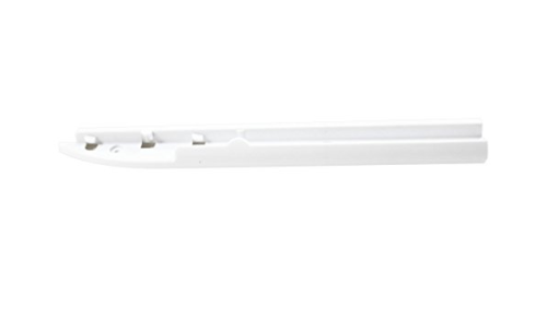 SUPPORT SLIDE BASKET RH For GENERAL ELECTRIC Part# WR72X10097