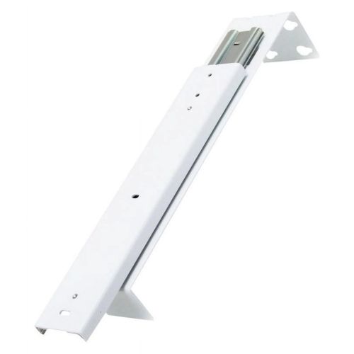 General Electric WR72X10124 Refrigerator Fz Slide/Support Assembly Lh