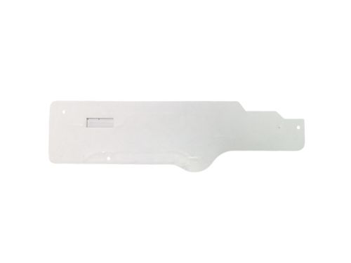 General Electric WR72X10137 Refrigerator Glide Bucket Left Hand