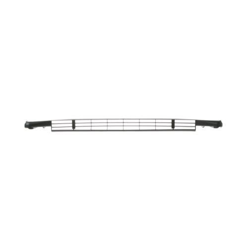 General Electric WR74X10247 Refrigerator Vent Grille Base