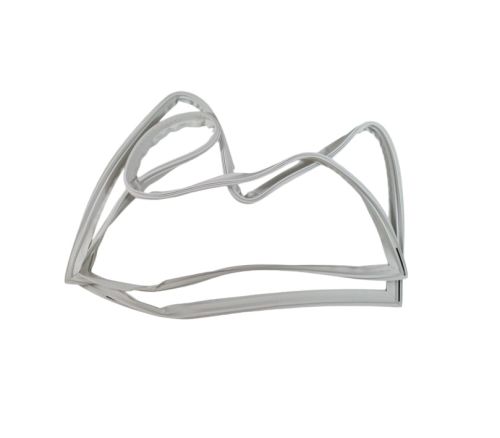 General Electric WR78X20986 Refrigerator Single Door Gasket