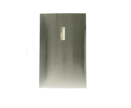 GE WR78X28335 Refrigerator Fresh Food Door Stainless