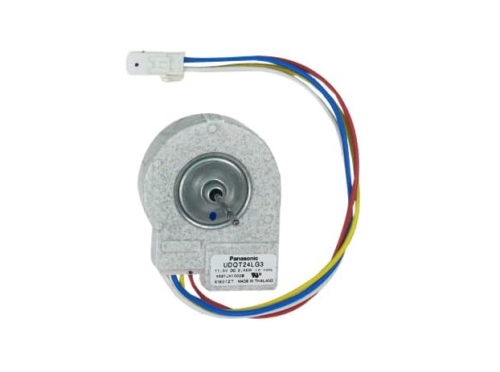 CONDENSER FAN MOTOR For GENERAL ELECTRIC Part# WR84X10055