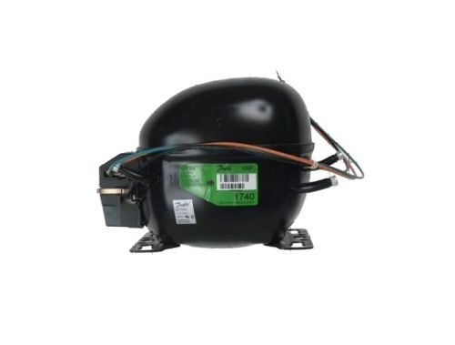 General Electric WR87X10079 Refrigerator Compressor Kit R12