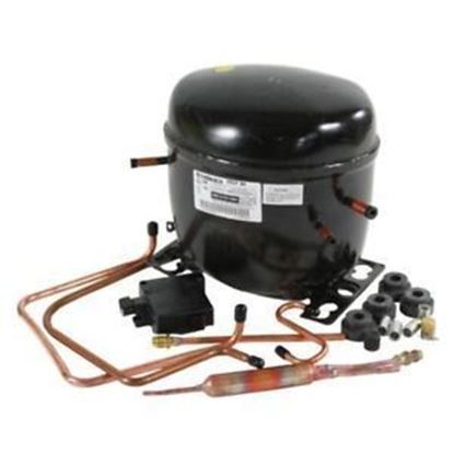 General Electric WR87X10111 Refrigerator Compressor VCC3