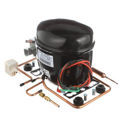 General Electric WR87X10226 Refrigerator Compressor Kit EGYS90