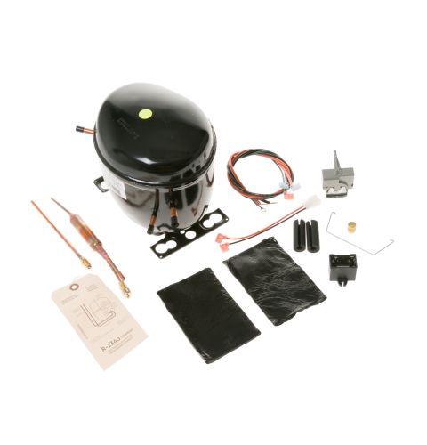General Electric WR87X23410 Refrigerator EGD60 Compressor Kit