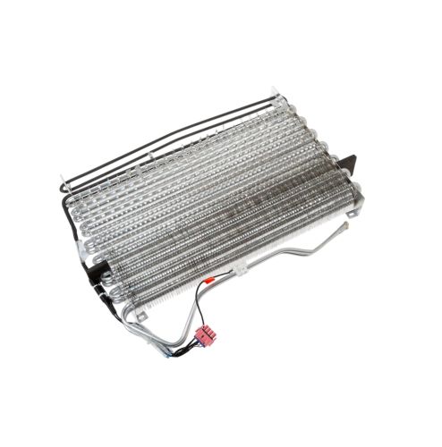 General Electric WR87X27258 Refrigerator Evaporator & Tube Assembly