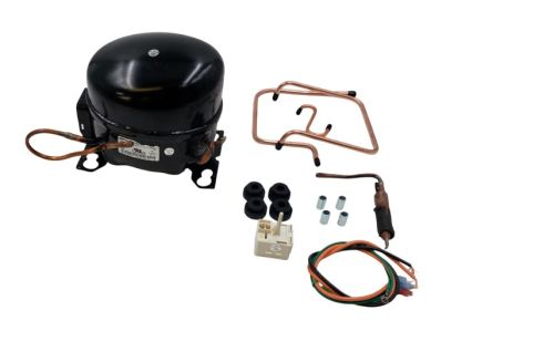 General Electric WR87X43267 Single Speed Compressor Kit