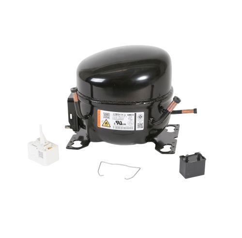 General Electric WR87X49387 Meizhi To Meizhi Compressor Kit