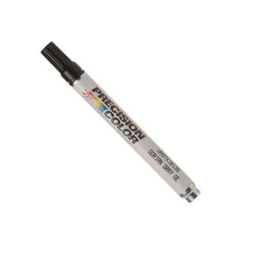 General Electric WR97X10139 Refrigerator Dorian Gray Touch-Up Paint Pen 0.3 Oz
