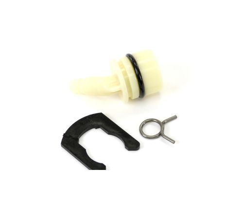 GE WS22X10065 Water Softener Drain Hose Adapter Kit