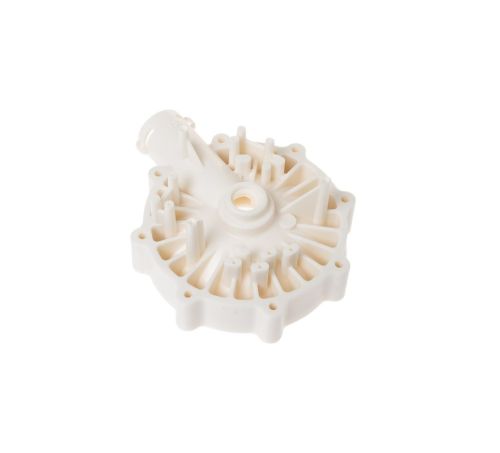 GE WS31X10013 Water Softener Valve Body Cover 