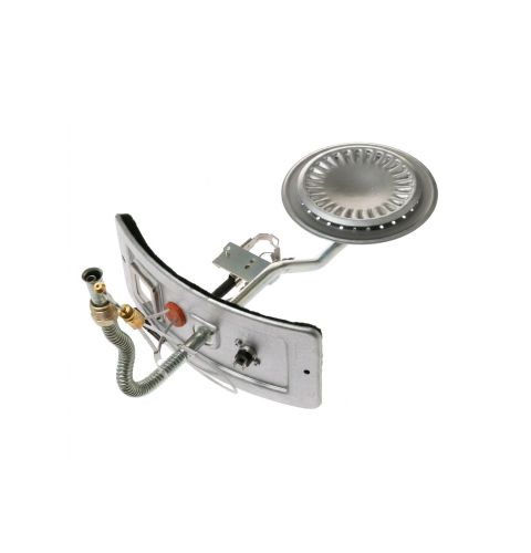 General Electric WS50X24361 Water Heater Natural Gas Power Vent Blower Assembly 18.5