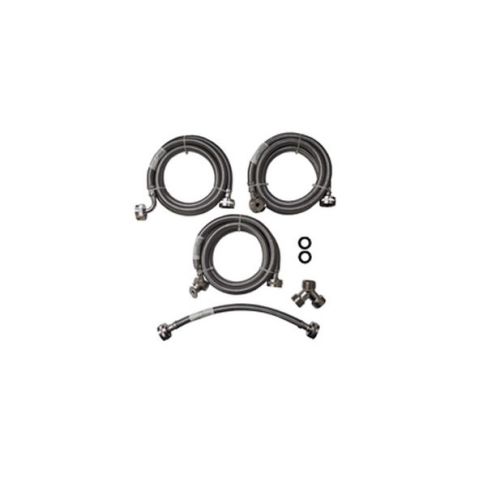 Supco WS5SS4STM Steam Dryer Install Kit SS 