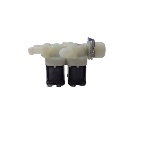 Supco WV2008C 4-Way Washer Cold Water Inlet Valve 