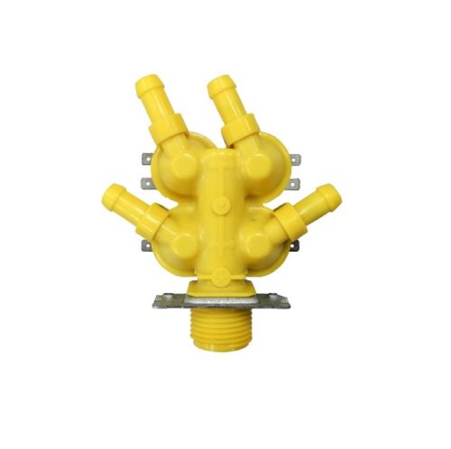 Supco WV2008F Washer Cold Water Inlet Valve