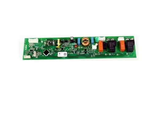 Fisher & Paykel WW01F01931 Dryer Electronic Control Board + Core