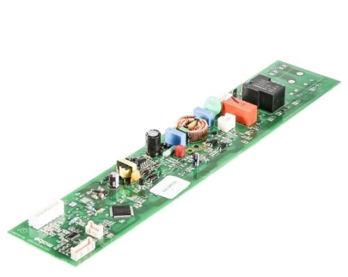 Fisher & Paykel WW01F01934 Dryer Control Board + Core