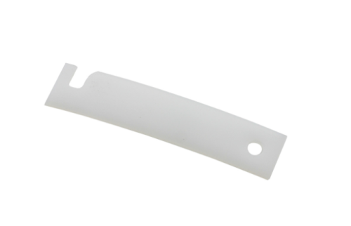 BEARING SLIDE(WH) For FISHER & PAYKEL3 Part# WW03A00015