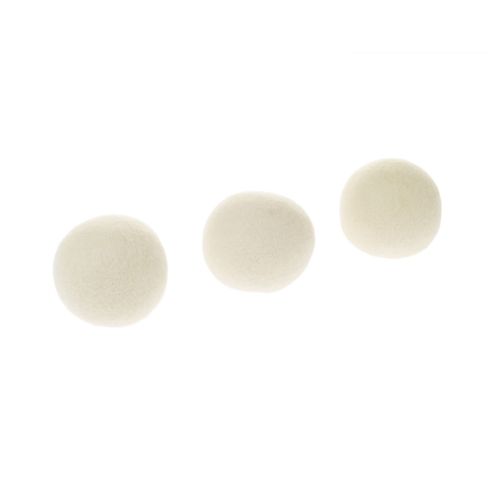 General Electric WX02X30937 Dryer Balls Pack-3