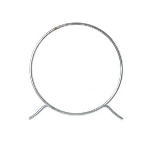 General Electric WX08X10130 Dryer Tension Clamp 4"