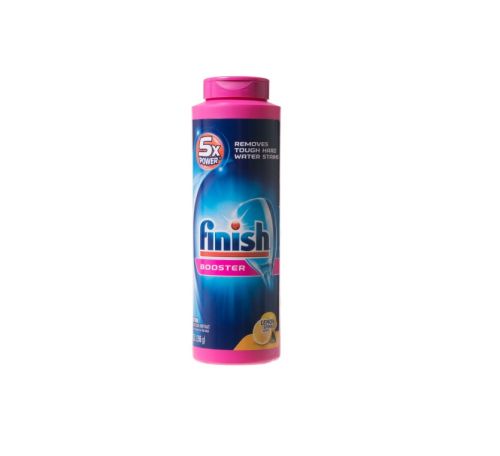 General Electric WX10X10022 Dishwasher Finish Detergent Booster 14 Oz
