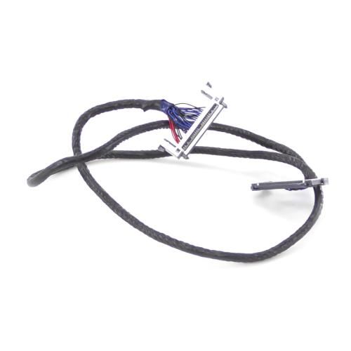 Philips WX1A4D52C005 TV LVDS Wire 51Pin 51Pin/630Mm