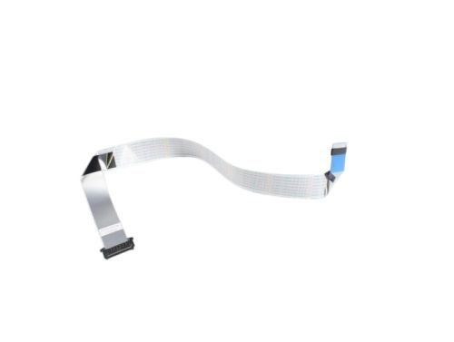 Funai WX1A6AU4T421 TV LVDS Wire Assembly 51-Pin W/Shield 51P FFC Shield 519Mm