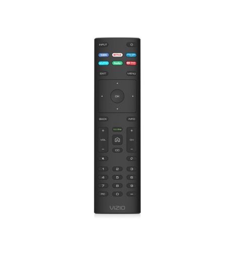 Vizio XRT136 Remote Control