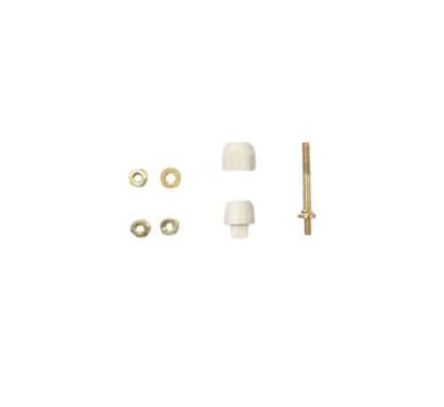 Whirlpool Y304596 Dryer Terminal Insulator Assembly