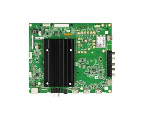 Vizio Y8387658S TV Main Board