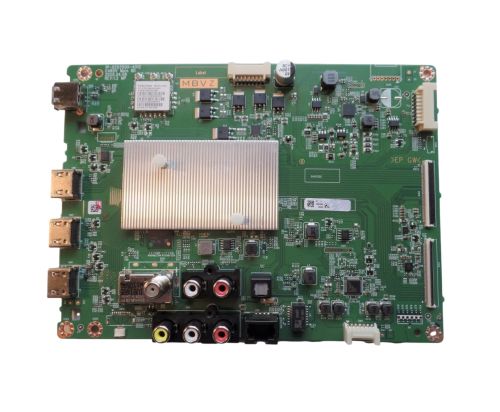 Vizio Y8389522A TV Main Board V705-J03 CAR13