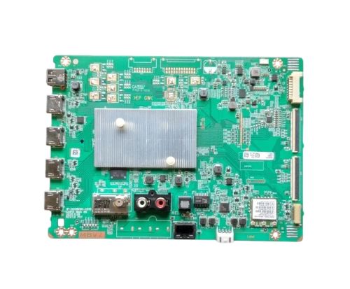 Vizio Y8389602S TV Main CBA Board M70Q7-J03 CAR15