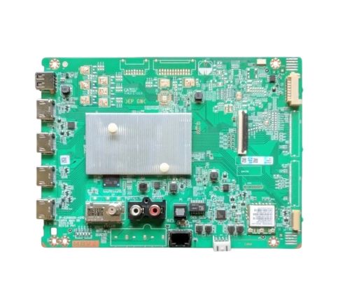 Vizio Y8389622B TV Main CBA Board CAR17