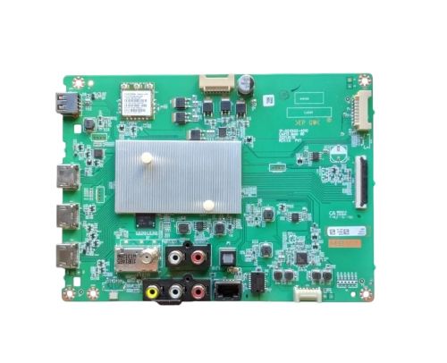 Vizio Y8389648S TV Main CBA Board CAR13