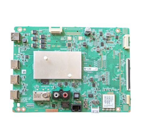 Vizio Y8389840C TV Main CBA SW V1.511.8.5-1