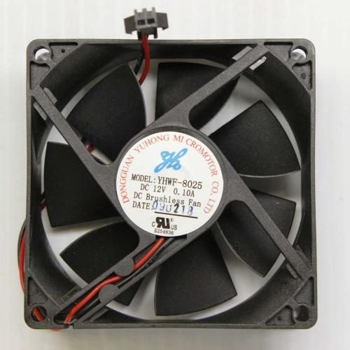Magic Chef YHWF-8025 Refrigerator Evaporator Fan MCBC58DST