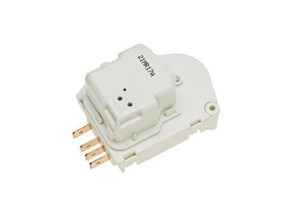 Limit-Defrost For Avanti Products -Part# Z-1411298