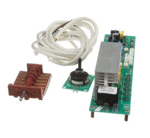 Avanti Products Z-E24F08-030900 Digital Thermocontrol System