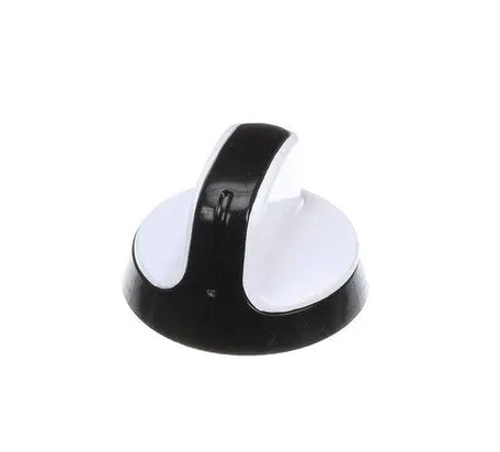 BURNER KNOB For AVANTI PRODUCTS Part# Z-G20A23-030100