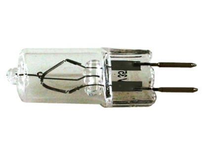 Feit Electric Z040128 2-Pin Halogen Light Bulb 20W 12V T3