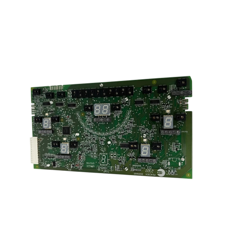 Bertazzoni Z200364 Oven Power Control Board Assembly