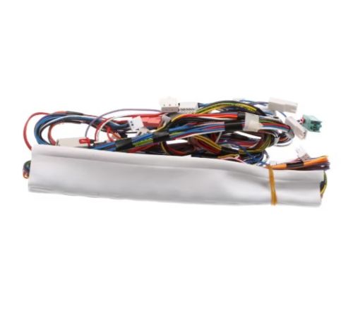 Bertazzoni Z260696 Cable Harness SB5 Black TKSZ With F-Il2 Test